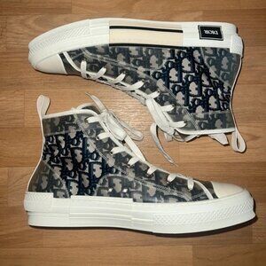 Dior B23 sports shoes